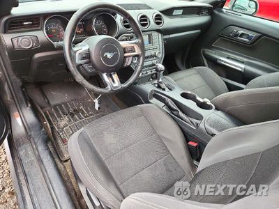 Zdjęcie 8 z 12 samochodu: 2016 FORD MUSTANG VIN:1FATP8EMXG5247015 - miniatura
