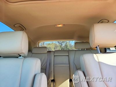 Zdjęcie 10 z 13 samochodu: 2009 LEXUS RX 350 VIN:JTJHK31U492062435 - miniatura