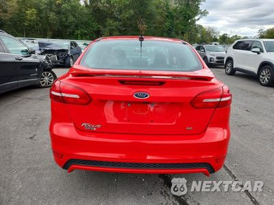 Zdjęcie 6 z 12 samochodu: 2015 FORD FOCUS SE VIN:1FADP3F29FL272714 - miniatura