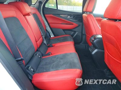 Zdjęcie 11 z 14 samochodu: 2024 CHEVROLET BLAZER RS VIN:3GNKDCRJ5RS173715 - miniatura