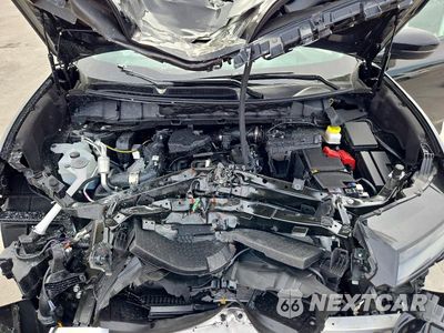 Zdjęcie 12 z 13 samochodu: 2026 NISSAN MURANO PLATINUM VIN:5N1AZ3DS2TC125636 - miniatura