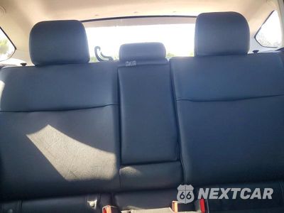 Zdjęcie 10 z 13 samochodu: 2014 SUBARU XV CROSSTREK 2.0 LIMITED VIN:JF2GPAKC9EH330060 - miniatura