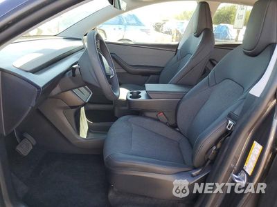 Zdjęcie 7 z 12 samochodu: 2026 TESLA MODEL Y VIN:7SAYGDED3TA626472 - miniatura