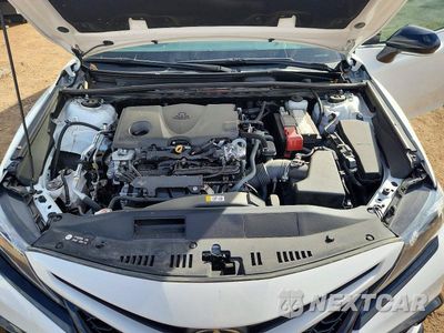 Zdjęcie 11 z 12 samochodu: 2024 TOYOTA CAMRY SE VIN:4T1G11AK0RU896092 - miniatura