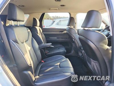 Zdjęcie 11 z 13 samochodu: 2024 HYUNDAI PALISADE SEL VIN:KM8R2DGE9RU734650 - miniatura