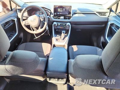 Zdjęcie 8 z 13 samochodu: 2023 TOYOTA RAV4 LE VIN:2T3F1RFV6PC385618 - miniatura