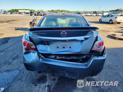 Zdjęcie 6 z 12 samochodu: 2015 NISSAN ALTIMA 2.5 SL VIN:1N4AL3AP1FN378158 - miniatura
