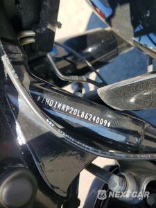 Zdjęcie 9 z 9 samochodu: 2020 HARLEY-DAVIDSON FLHXS VIN:1HD1KRP20LB624009 - miniatura