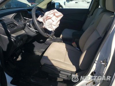 Zdjęcie 7 z 14 samochodu: 2016 HONDA CR-V SE VIN:5J6RM3H48GL011965 - miniatura