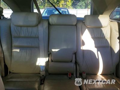Zdjęcie 10 z 13 samochodu: 2008 HONDA CR-V EXL VIN:5J6RE48788L050392 - miniatura