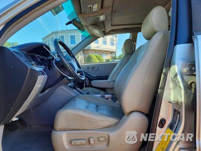 Zdjęcie 7 z 14 samochodu: 2003 TOYOTA HIGHLANDER LIMITED VIN:JTEHF21A030139095 - miniatura
