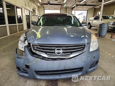 Piąte zdjęcie samochodu w środku: 2012 NISSAN ALTIMA 2.5 VIN:1N4AL2APXCC193009 - miniatura