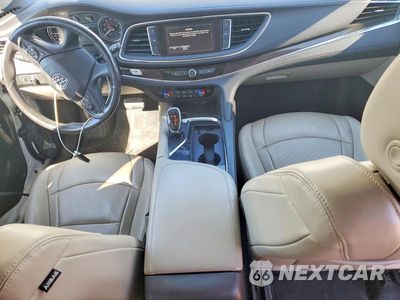 Zdjęcie 8 z 12 samochodu: 2019 BUICK ENCLAVE ESSENCE VIN:5GAEVAKW4KJ159648 - miniatura