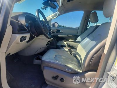 Zdjęcie 7 z 13 samochodu: 2017 CHRYSLER PACIFICA TOURING L PLUS VIN:2C4RC1EG3HR627948 - miniatura