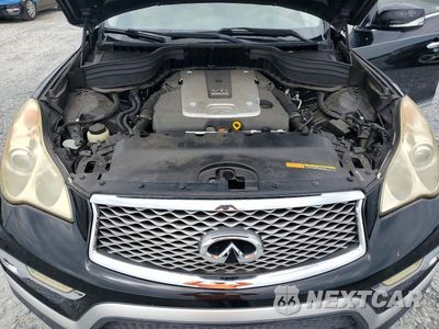 Zdjęcie 12 z 13 samochodu: 2016 INFINITI QX50 BASE VIN:JN1BJ0RP3GM235617 - miniatura