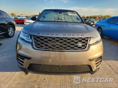 Piąte zdjęcie samochodu w środku: 2018 LAND ROVER RANGE ROVER VELAR R-DYNAMIC SE VIN:SALYL2RV9JA753910 - miniatura