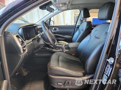 Zdjęcie 7 z 13 samochodu: 2021 KIA SORENTO SX VIN:5XYRKDLF8MG052274 - miniatura