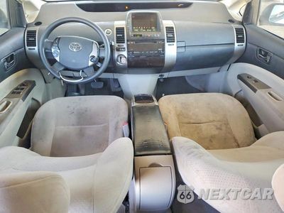 Zdjęcie 8 z 12 samochodu: 2006 TOYOTA PRIUS BASE VIN:JTDKB20U163142902 - miniatura