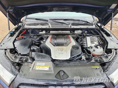 Zdjęcie 11 z 12 samochodu: 2020 AUDI SQ5 PRESTIGE VIN:WA1C4AFY9L2061385 - miniatura