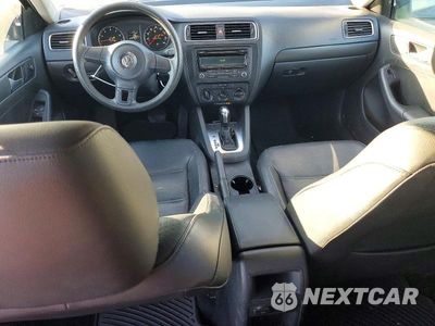 Zdjęcie 8 z 12 samochodu: 2014 VOLKSWAGEN JETTA SE VIN:3VWD17AJ6EM429403 - miniatura