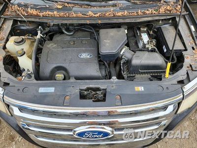 Zdjęcie 12 z 13 samochodu: 2011 FORD EDGE LIMITED VIN:2FMDK4KC3BBA28947 - miniatura