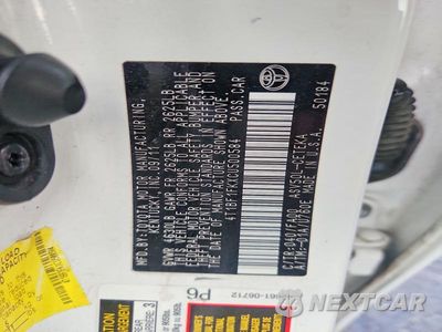 Zdjęcie 13 z 13 samochodu: 2012 TOYOTA CAMRY L VIN:4T1BF1FKXCU500584 - miniatura