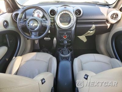 Zdjęcie 8 z 12 samochodu: 2012 MINI COOPER S COUNTRYMAN VIN:WMWZC5C51CWL56510 - miniatura