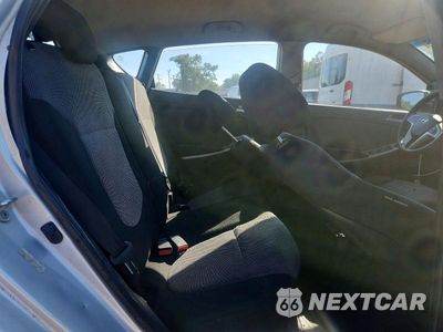 Zdjęcie 10 z 13 samochodu: 2013 HYUNDAI ACCENT GS VIN:KMHCT5AE0DU104882 - miniatura