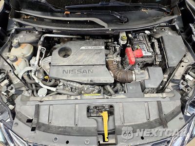 Zdjęcie 11 z 12 samochodu: 2023 NISSAN ROGUE S VIN:5N1BT3AB3PC768514 - miniatura