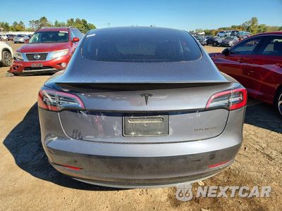 Zdjęcie 6 z 12 samochodu: 2023 TESLA MODEL 3 VIN:5YJ3E1EC9PF685828 - miniatura