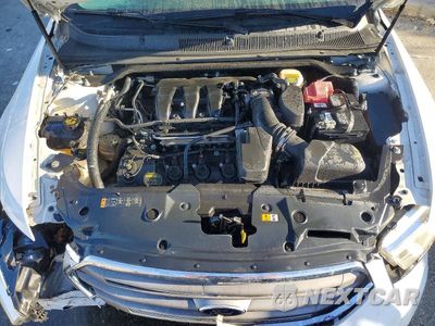Zdjęcie 11 z 13 samochodu: 2013 FORD TAURUS SE VIN:1FAHP2D8XDG152686 - miniatura