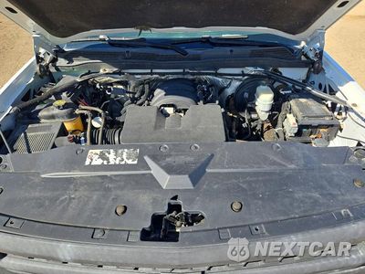 Zdjęcie 11 z 12 samochodu: 2015 CHEVROLET SILVERADO C1500 VIN:1GCNCPEH6FZ244065 - miniatura