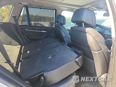 Zdjęcie 11 z 13 samochodu: 2016 BMW X5 XDRIVE35I VIN:5UXKR0C5XG0S86731 - miniatura