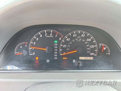Zdjęcie 9 z 12 samochodu: 2006 TOYOTA CAMRY LE V6 VIN:4T1BF32K16U111385 - miniatura