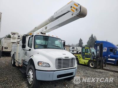 2012 FREIGHTLINER CONDOR BUCKET TRUCK 1FVACXDT6CHBL1794 - główne zdjęcie licytacji z USA - miniatura
