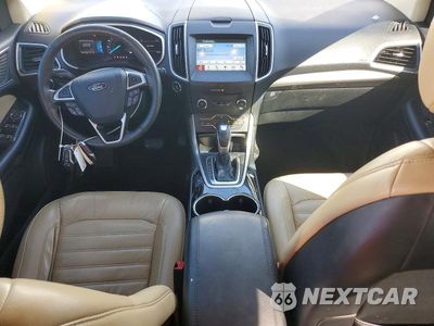 Zdjęcie 8 z 13 samochodu: 2016 FORD EDGE SEL VIN:2FMPK4J93GBB49987 - miniatura