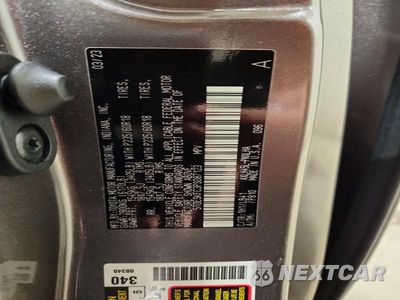 Zdjęcie 14 z 14 samochodu: 2023 TOYOTA SIENNA PLATINUM 7-PASSENGER VIN:5TDESKFC3PS087123 - miniatura