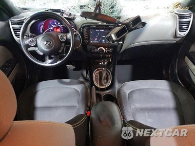 Zdjęcie 8 z 14 samochodu: 2016 KIA SOUL + VIN:KNDJP3A52G7874069 - miniatura