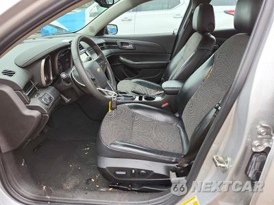 Zdjęcie 7 z 12 samochodu: 2014 CHEVROLET MALIBU 1LT VIN:1G11C5SL7EF295370 - miniatura