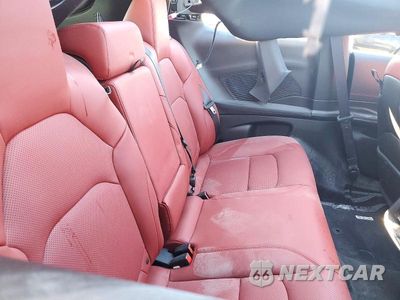 Zdjęcie 10 z 13 samochodu: 2026 DODGE CHARGER RT VIN:2C3CDAPP7TR252613 - miniatura