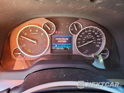 Zdjęcie 9 z 12 samochodu: 2017 TOYOTA TUNDRA SR5 VIN:5TFRM5F17HX116212 - miniatura