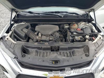 Zdjęcie 12 z 13 samochodu: 2021 CHEVROLET BLAZER 2LT VIN:3GNKBHRS0MS556613 - miniatura