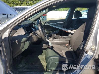 Zdjęcie 7 z 12 samochodu: 2019 HONDA CIVIC SPORT VIN:2HGFC2F84KH556029 - miniatura