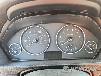 Zdjęcie 9 z 13 samochodu: 2016 BMW 320 I VIN:WBA8A9C52GK616208 - miniatura