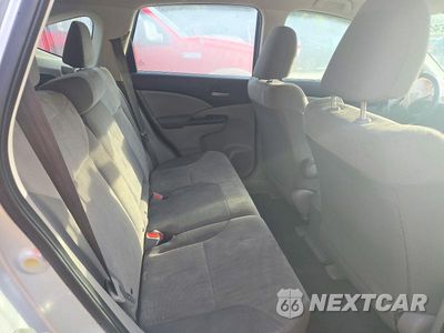 Zdjęcie 11 z 13 samochodu: 2013 HONDA CR-V LX VIN:2HKRM4H36DH668623 - miniatura