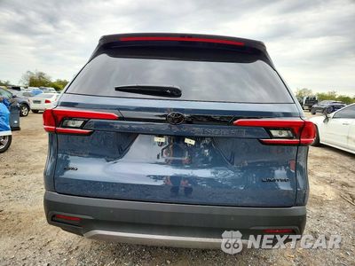 Zdjęcie 6 z 14 samochodu: 2024 TOYOTA GRAND HIGHLANDER LIMITED VIN:5TDAAAB51RS037472 - miniatura