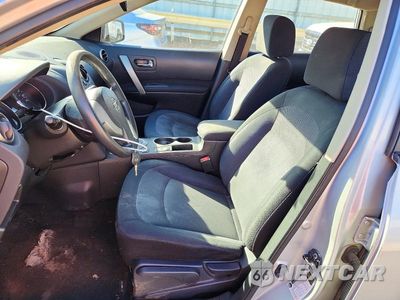 Zdjęcie 7 z 13 samochodu: 2014 NISSAN ROGUE SELECT S VIN:JN8AS5MV9EW705132 - miniatura