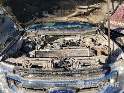 Zdjęcie 11 z 12 samochodu: 2022 FORD F350 SUPER DUTY VIN:1FT8W3BN3NEG03059 - miniatura