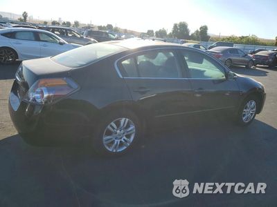 Trzecie zdjęcie samochodu z tyłu: 2012 NISSAN ALTIMA 2.5 VIN:1N4AL2APXCN433020 - miniatura