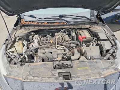Zdjęcie 11 z 13 samochodu: 2022 NISSAN ALTIMA SV VIN:1N4BL4DV3NN319678 - miniatura